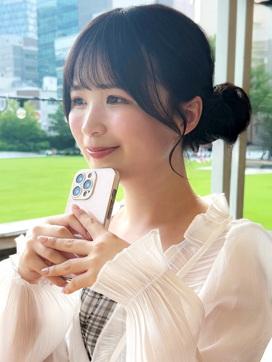 TOP女性写真